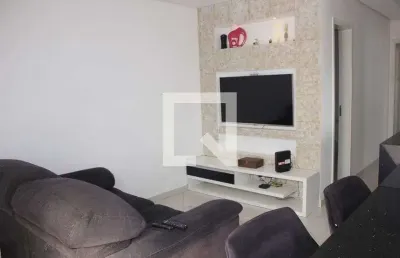 Cobertura para venda - jardim cocaia, 3 quartos,  99 m² - guarulhos
