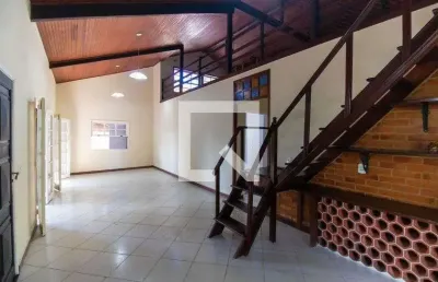 Casa para venda - maravista, 3 quartos,  247 m² - niterói