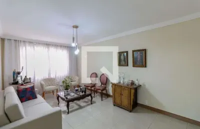 Apartamento para venda - gutierrez, 3 quartos,  180 m² - belo horizonte