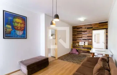 Apartamento para venda - botafogo, 1 quarto,  58 m² - campinas