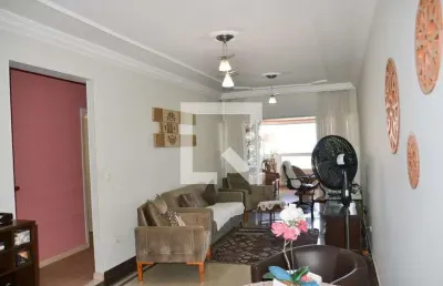 Apartamento para venda - rudge ramos, 4 quartos,  156 m² - são bernardo do campo