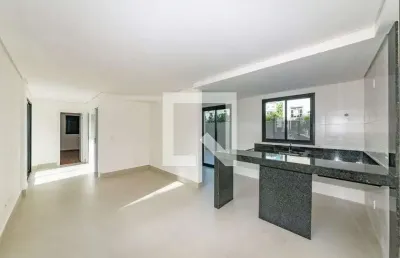 Apartamento para venda - barroca, 2 quartos,  167 m² - belo horizonte