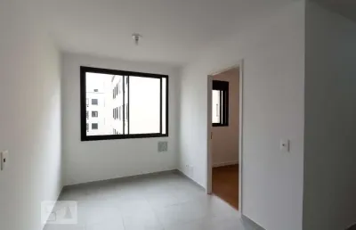 Apartamento para venda - jardim marajoara , 2 quartos,  33 m² - são paulo