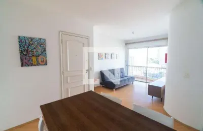 Apartamento para venda - vila clementino, 2 quartos,  73 m² - são paulo