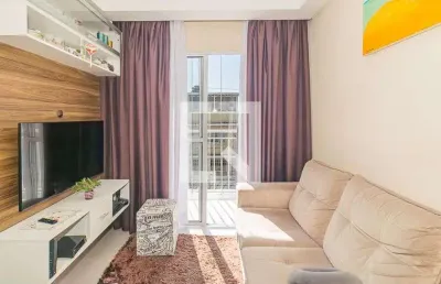 Apartamento para venda - jardim brasil , 2 quartos,  43 m² - são paulo