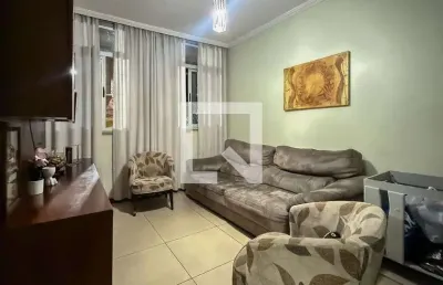 Apartamento para venda - milionários, 3 quartos,  65 m² - belo horizonte