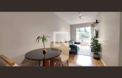 Apartamento para venda - santa teresinha, 2 quartos,  60 m² - santo andré