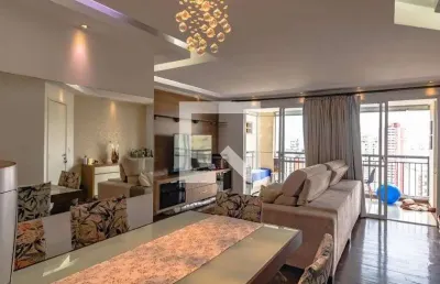 Apartamento para venda - vila mascote, 2 quartos,  81 m² - são paulo