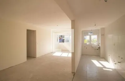 Apartamento para venda - teresópolis, 3 quartos,  92 m² - porto alegre