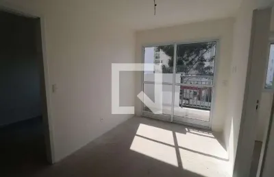 Apartamento para venda - jardim éster yolanda, 2 quartos,  40 m² - são paulo