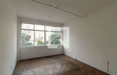 Kitnet / stúdio para venda - santa cecília, 1 quarto,  34 m² - são paulo