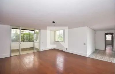 Apartamento para venda - portal do morumbi, 4 quartos,  176 m² - são paulo