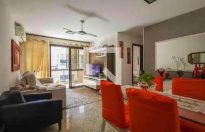 Apartamento para venda - recreio, 3 quartos,  95 m² - rio de janeiro