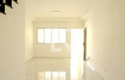 Casa para venda - jardim palmares, 3 quartos,  119 m² - são paulo