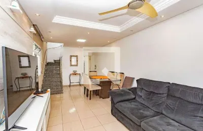 Casa para venda - jardim santa emília, 3 quartos,  250 m² - são paulo
