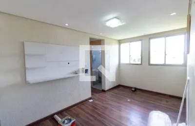 Apartamento para venda - ermelino matarazzo, 2 quartos,  48 m² - são paulo
