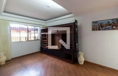 Casa para venda - chácara santo antonio, 2 quartos,  176 m² - são paulo