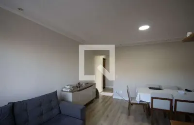 Apartamento para venda - vila mazzei, 2 quartos,  70 m² - são paulo