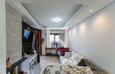 Casa para venda - camaquã, 2 quartos,  120 m² - porto alegre