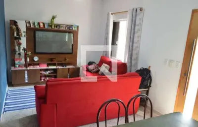 Casa / sobrado em condomínio para venda - taquara, 4 quartos,  96 m² - rio de janeiro