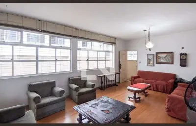 Apartamento para venda - santo agostinho, 4 quartos,  145 m² - belo horizonte