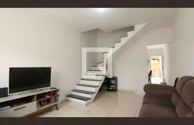 Casa para venda - vila formosa, 2 quartos,  88 m² - são paulo