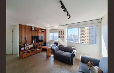 Apartamento para venda - santana, 2 quartos,  59 m² - são paulo