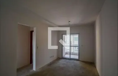 Apartamento para venda - campestre, 2 quartos,  65 m² - santo andré
