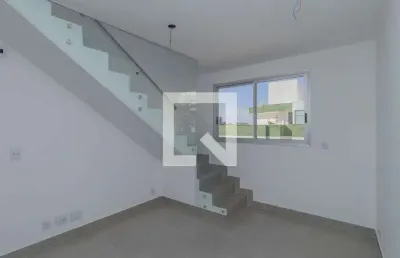 Cobertura para venda - vila cloris, 3 quartos,  163 m² - belo horizonte
