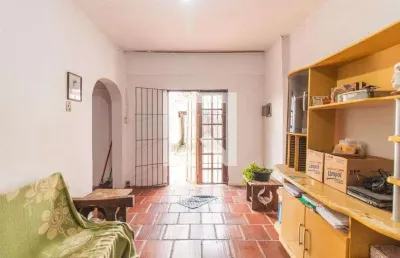 Casa para venda - cavalhada, 3 quartos,  167 m² - porto alegre