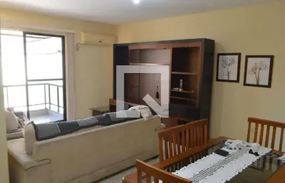 Apartamento para venda - pechincha, 3 quartos,  130 m² - rio de janeiro