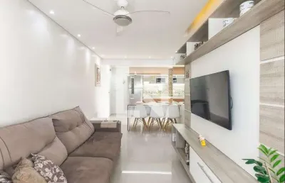 Apartamento para venda - vila carrão, 2 quartos,  73 m² - são paulo