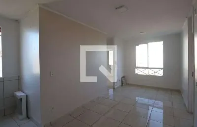 Apartamento para venda - bairro fátima, 3 quartos,  54 m² - canoas