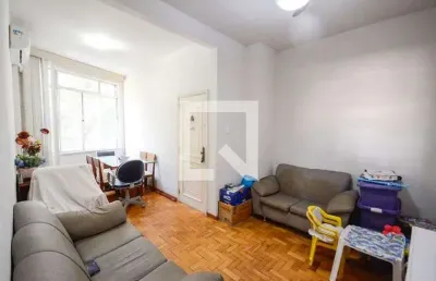 Apartamento para venda - tijuca, 2 quartos,  73 m² - rio de janeiro