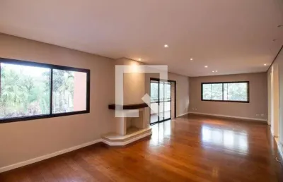 Apartamento para venda - campo belo, 3 quartos,  190 m² - são paulo