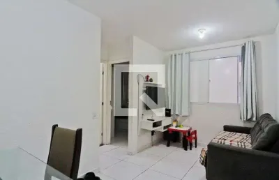 Apartamento para venda - freguesia do ó, 2 quartos,  42 m² - são paulo