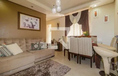 Apartamento para venda - santo antônio, 2 quartos,  53 m² - porto alegre