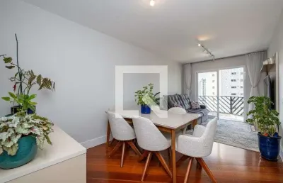 Apartamento para venda - vila mascote, 2 quartos,  70 m² - são paulo