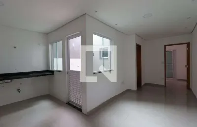 Apartamento para venda - jardim utinga, 1 quarto,  54 m² - santo andré