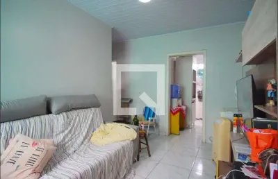 Apartamento para venda - humaitá, 2 quartos,  55 m² - porto alegre