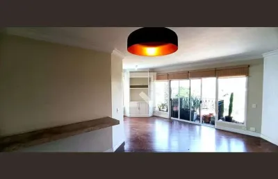 Apartamento para venda - real parque, 2 quartos,  120 m² - são paulo