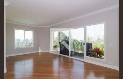 Apartamento para venda - real parque, 2 quartos,  120 m² - são paulo