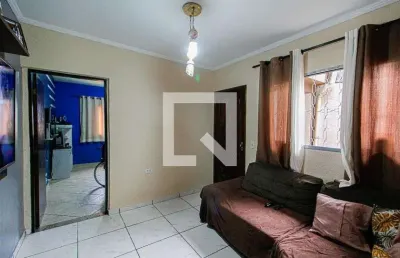 Casa para venda - vila tibirica, 3 quartos,  148 m² - santo andré