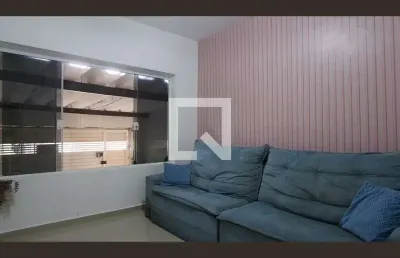 Casa para venda - vila formosa, 3 quartos,  125 m² - são paulo