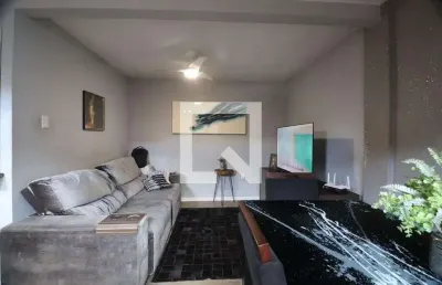 Casa para venda - niterói, 3 quartos,  170 m² - canoas