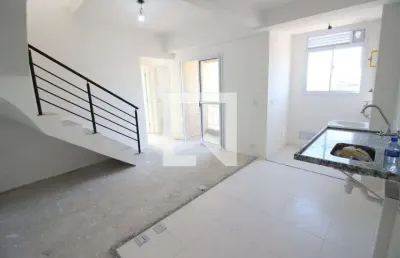 Cobertura para venda - centro, 3 quartos,  89 m² - osasco