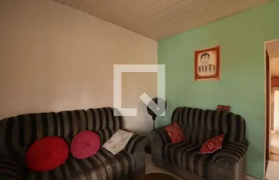 Casa para venda - fazenda grande, 2 quartos,  106 m² - jundiaí
