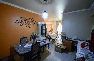 Apartamento para venda - grajaú, 2 quartos,  76 m² - rio de janeiro
