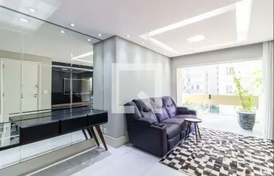 Apartamento para venda - jardim paulista, 2 quartos,  109 m² - são paulo