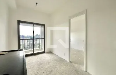 Apartamento para venda - vila mascote, 1 quarto,  29 m² - são paulo